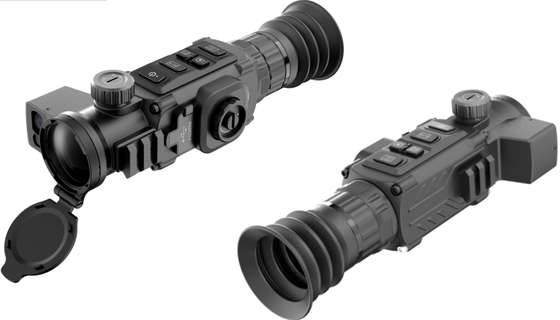 FW-ED14 ภาพความร้อน 640x512 ความละเอียด 12μm UFPA Sensor