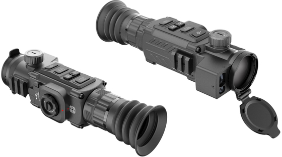 FW-ED15 กล้องเล็งความร้อน ความละเอียด 640x512 12µm เซ็นเซอร์ UFPA