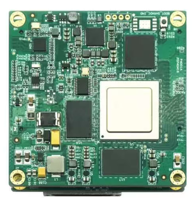 Ascend 310B บอร์ดประมวลผลภาพที่มีพลังงานคอมพิวเตอร์สูง พร้อมโครงสร้างที่หลากหลายและทรัพยากรอินเตอร์เฟสที่รวยสําหรับการใช้งาน AI Edge