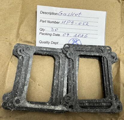 HP9-052 กรอบสี่เหลี่ยม การบิน วงกลม ปิดประปากับมุมการติดตั้ง Lugs และผิว ปิดขีด
